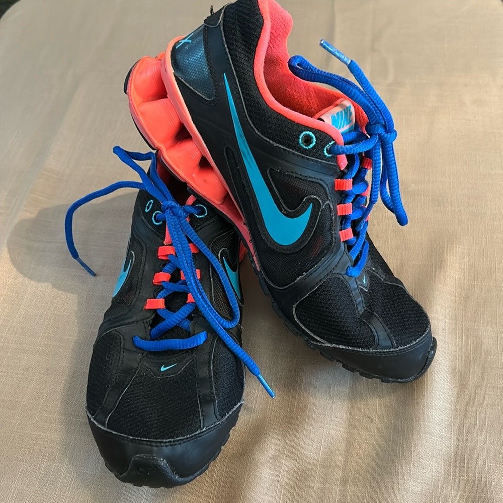 Nike shoes